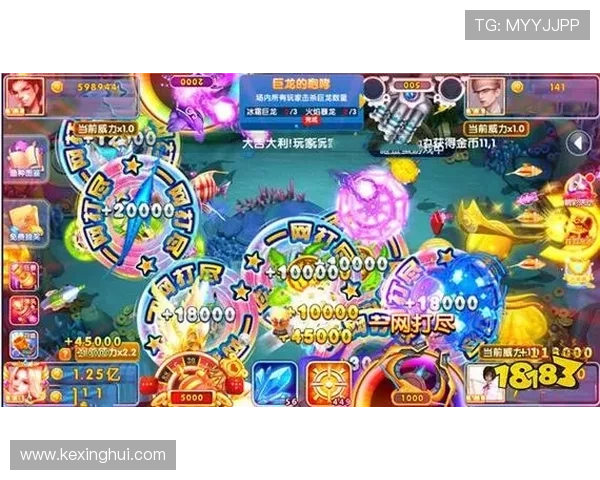 亚博捕鱼：2024年最新捕鱼游戏优惠活动与福利大放送