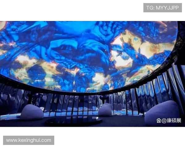 亚博开云：推动云技术在体育赛事直播中的创新应用，为观众带来沉浸式体验