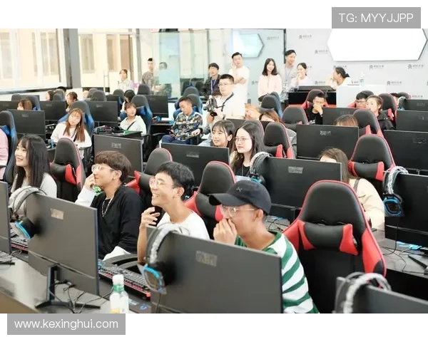 华体会电竞培训专业团队打造个性化训练计划提升竞技水平的有效途径