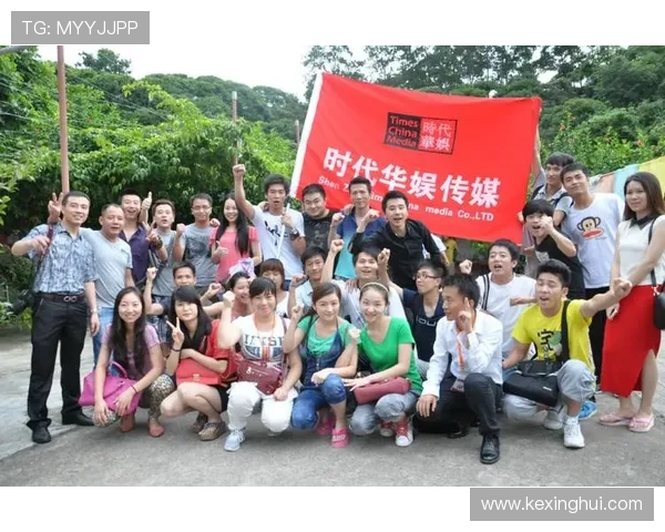 华娱娱乐公司在数字娱乐时代的创新策略与品牌建设路径